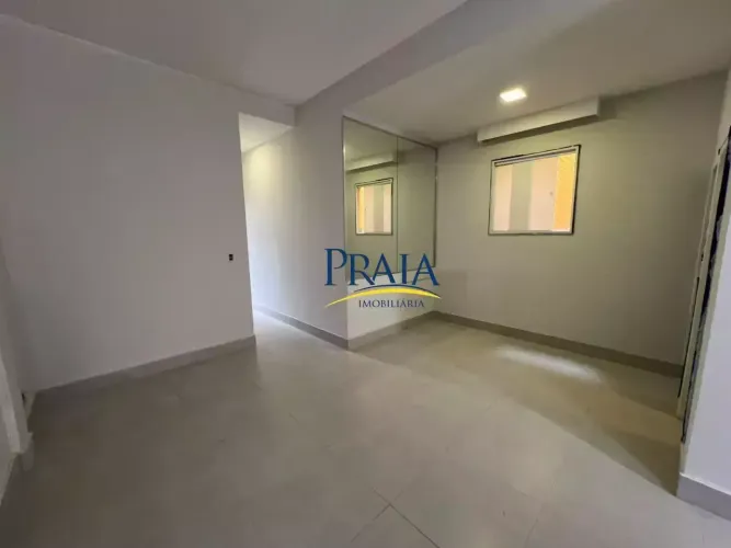 Apartamento com 2 Quartos para alugar, 100m² - Praia da Costa