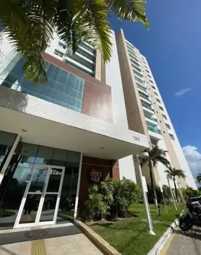 Apartamento à venda no Terraços Beira Mar, JARDINS, Aracaju, SE
