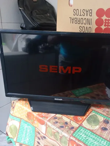 Televisão 