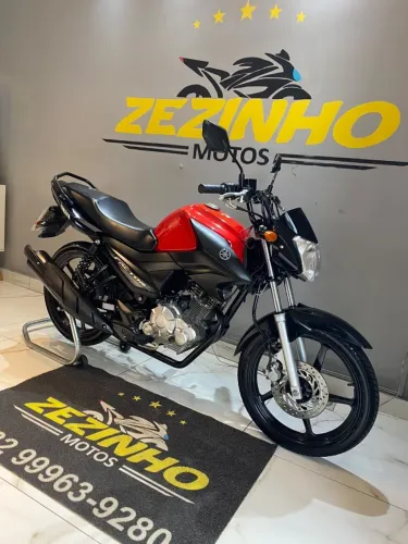 Yamaha Factor 125 2024