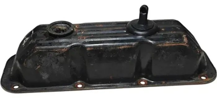Tampa Valvula Dodge Dakota 1998 1999 2000 Preto