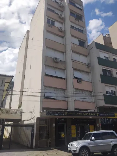 Studio 1 dormitórios à venda Cidade Baixa Porto Alegre/RS