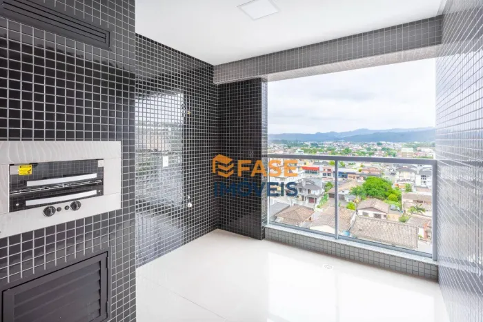 Apartamento no Avezzano Residencial com 3 suítes à venda, 127,22 m² por R$ 991.158,56 - Ce