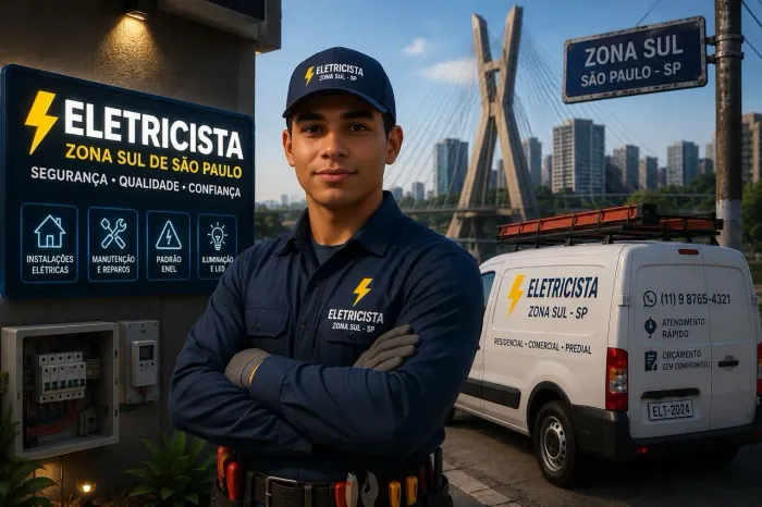 Eletricista