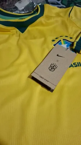 COMISA DO BRASIL ORIGINAL
