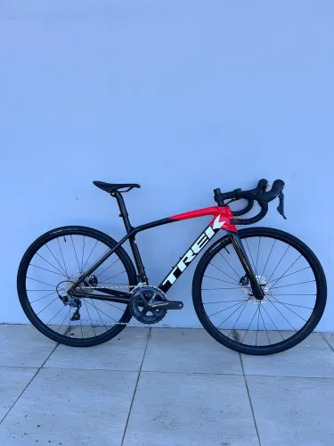 Bicicleta TREK EMONDA SL6
