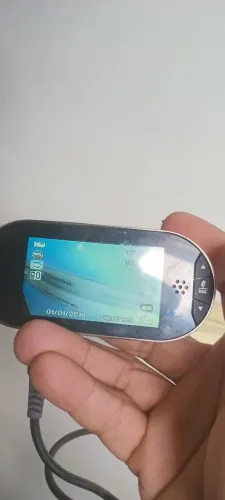 Câmera automotiva Motorola dash