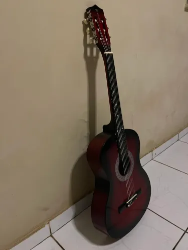 violão