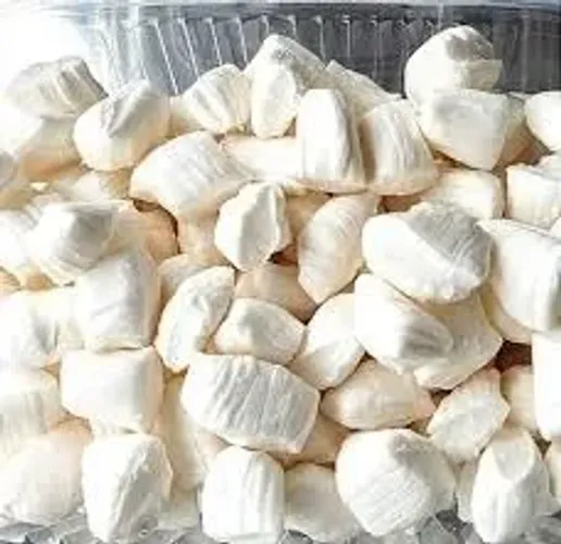 BALAS DE CÔCO (PUXADA - AS QUE DERRETEM NA BOCA)