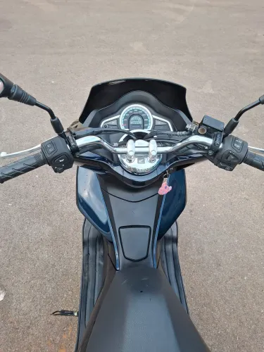HONDA PCX 150 2018/2018 - 24 mil km - Pneus e bateria novos