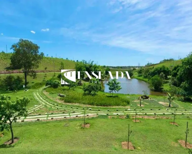 Terreno no Condomínio Riviera Park com 1150 metros com vista espetacular!