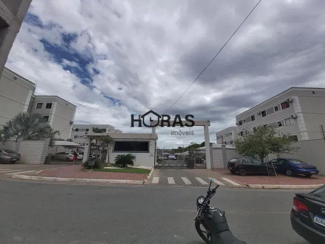 Apartamento para Alugar no Chapada da Serra em Cuiabá