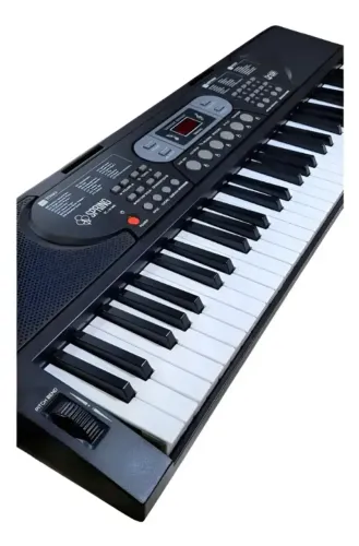 TECLADO SPRING TC-161MK