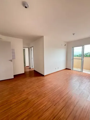 Apartamento 55,97m² 2 quartos com suíte para Venda no Liberdade - Resende - RJ