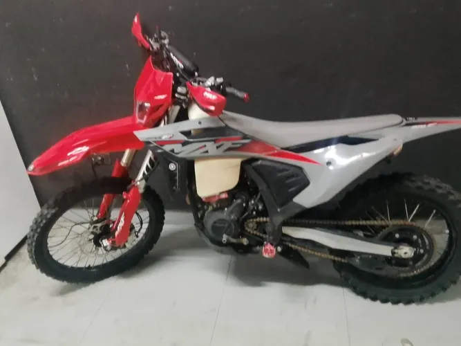 MXF 270fi 2026