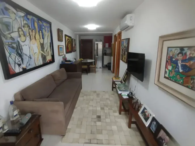 Expresso 2222-Vista Mar-Mobiliado-CARNAVAL
