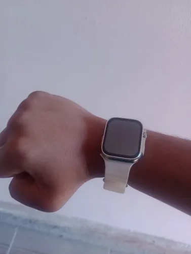 Relógio inteligente T800 Ultra2 Smartwatch À Prova D'água digital