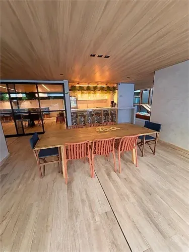 Apartamento 1 Quarto no Smart Stay Izidro - Ponta Verde