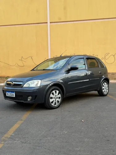 Chevrolet Corsa Hat. Maxx 1.4 8V Econoflex 5P 2008