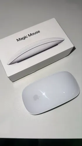 MAGIC MOUSE II MOUSE APPLE