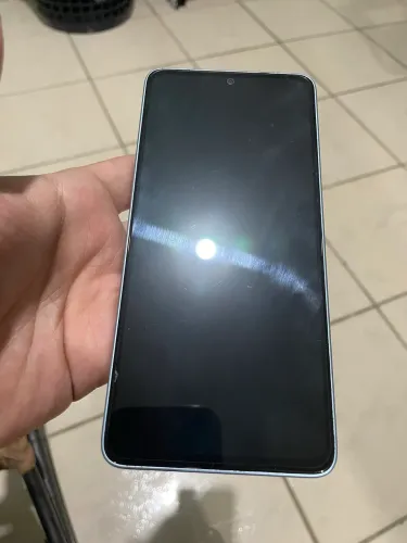 REDMI NOTE 13 256GB 8 de RAM 4G