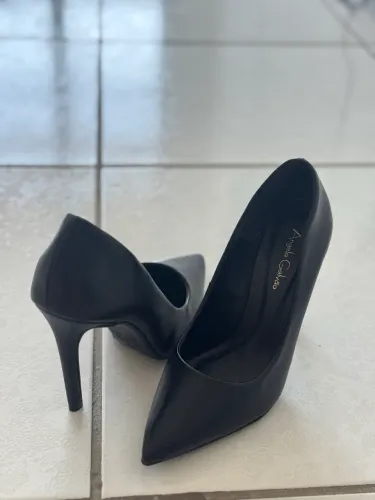 Scarpin novo