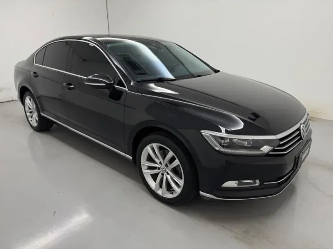 Volkswagen Passat Highline 2.0 TSI 220cv Tip. 2017