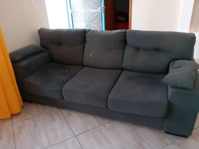 Sofá Retrátil