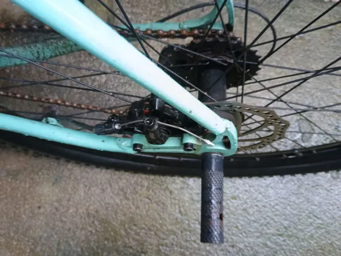 Bike aro 29