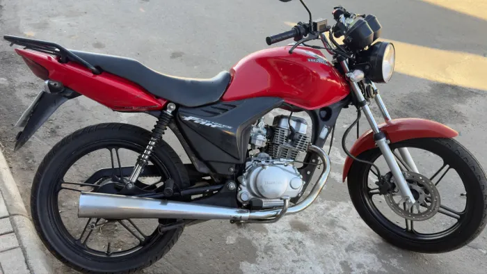 Fan 125