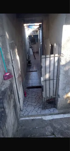 Vende-se casa jd da Comquista