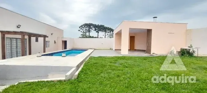 Casa Térrea Com Piscina E área Gourmet No Jardim Panorama, 2 Quartos