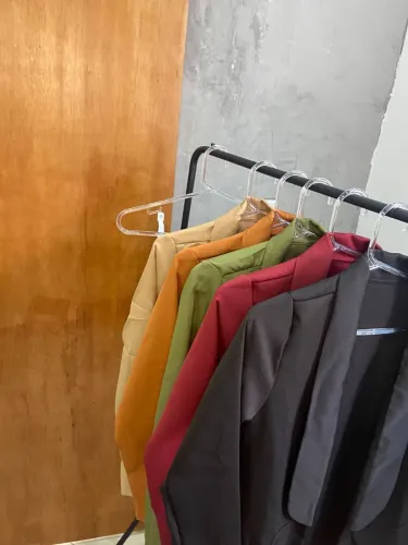 Blazers em promoção