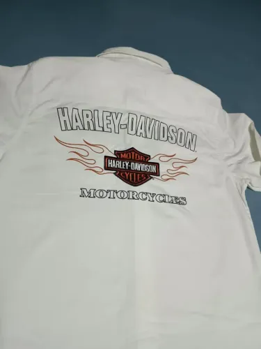 Camisa original