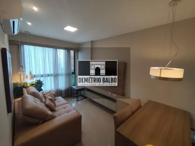 Apartamento para locação no BEACH CLASS JAQUEIRA, PARNAMIRIM, Recife, PE