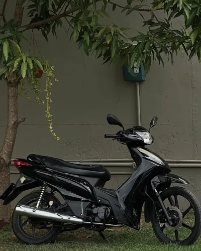Shineray Jet 50c 2022