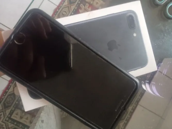 iPhone 7 olus