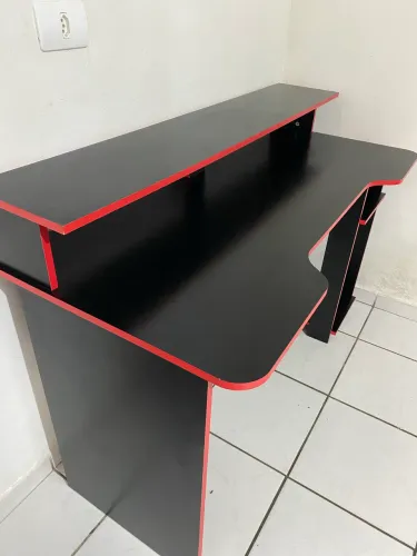 Mesa gamer
