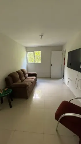 Imóvel para venda possui 47 metros quadrados com 2 quartos em Santa Amélia - Maceió - AL