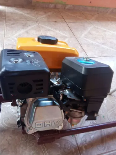 Motor rabeta para Canoa