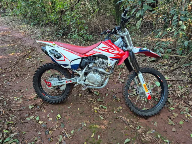 Crf 230