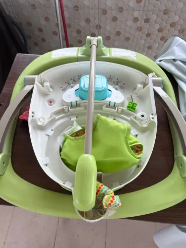 Jump da Fisher Price