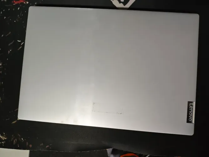 Notebook Lenovo Ideapad s145 i5 (com defeito)
