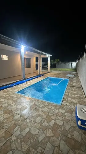 CHACARA A VENDA FINO ACABAMENTO OPORTUNIDADE