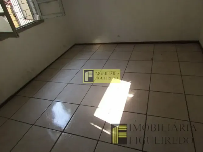 Casa com 1 quarto para locação no Boa Vista.