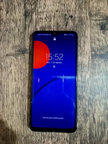 Galaxy M12 Samsung