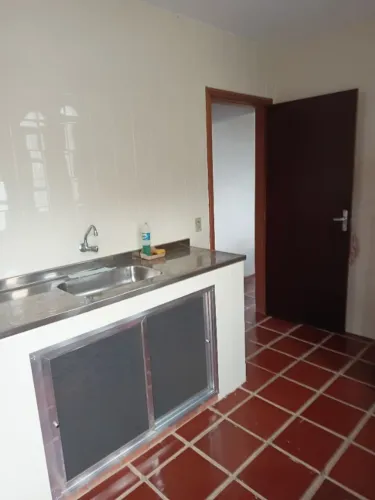 Casa em Ponta Negra, Maricá, 2 quartos, 1 suíte