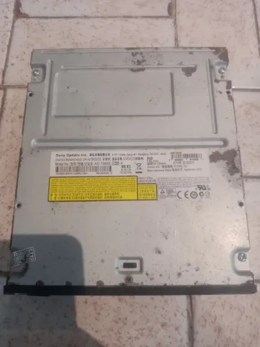 Driver de computador sony