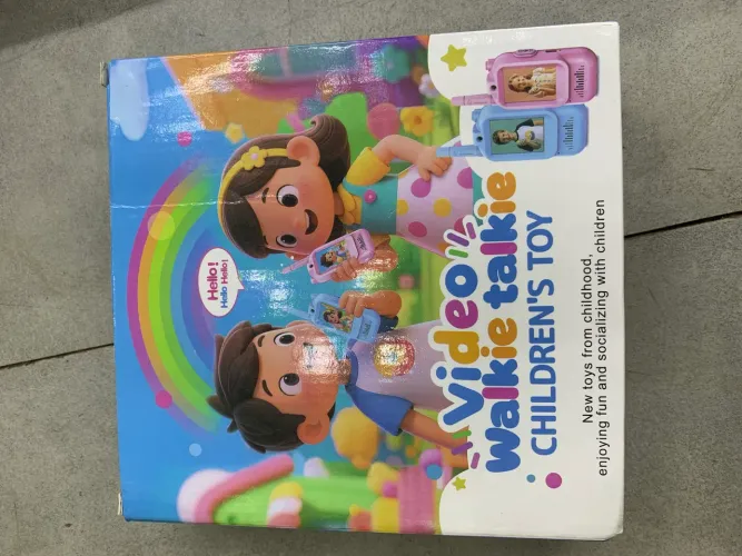 Brinquedos