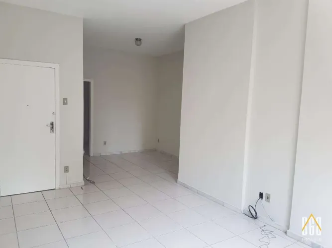 Apartamento com 3 quartos, Barro Preto - Belo Horizonte